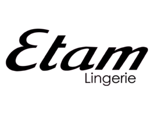Logo de Etam Lingerie