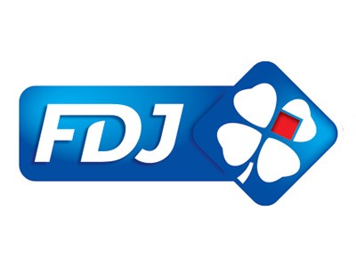 Logo de Française des Jeux