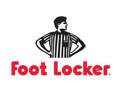 Logo de Foot Locker