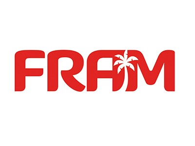 Logo de FRAM voyages