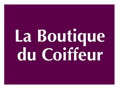 Logo de La Boutique du Coiffeur
