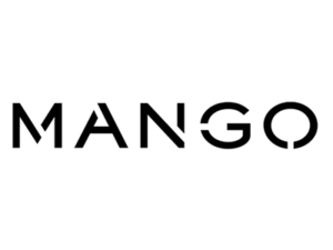 Logo de Mango