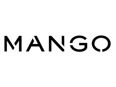 Logo de Mango