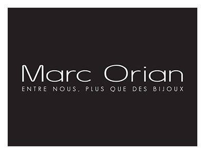 Logo de Marc Orian