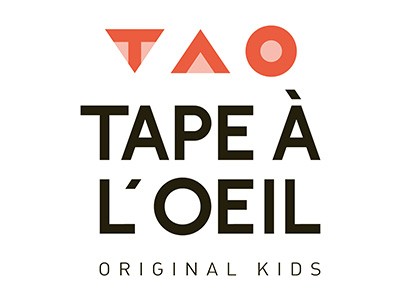 Logo de Tape à l&rsquo;oeil
