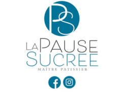 Logo de La Pause Sucrée