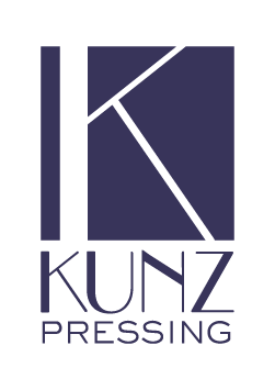 Logo de Kunz Pressing