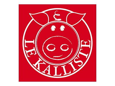 Logo de Le Kallisté