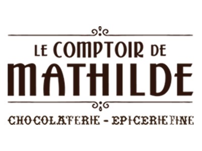 Logo de Le Comptoir de Mathilde