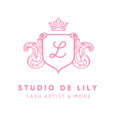 Logo de Studio de Lily