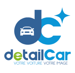 Logo de DetailCar