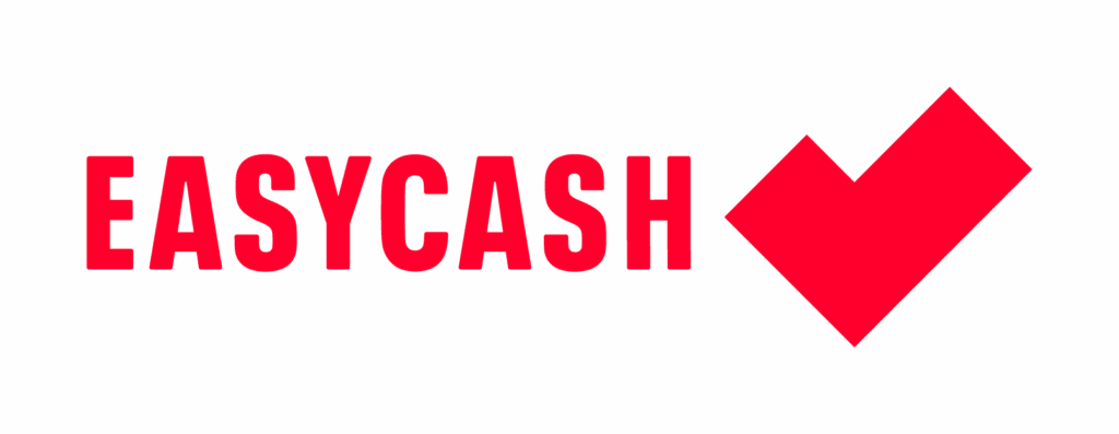 Logo de Easycash