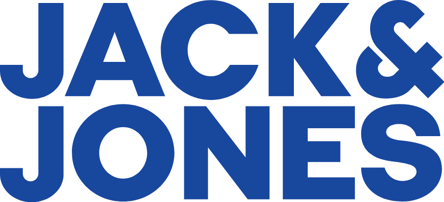 Logo de Jack & Jones