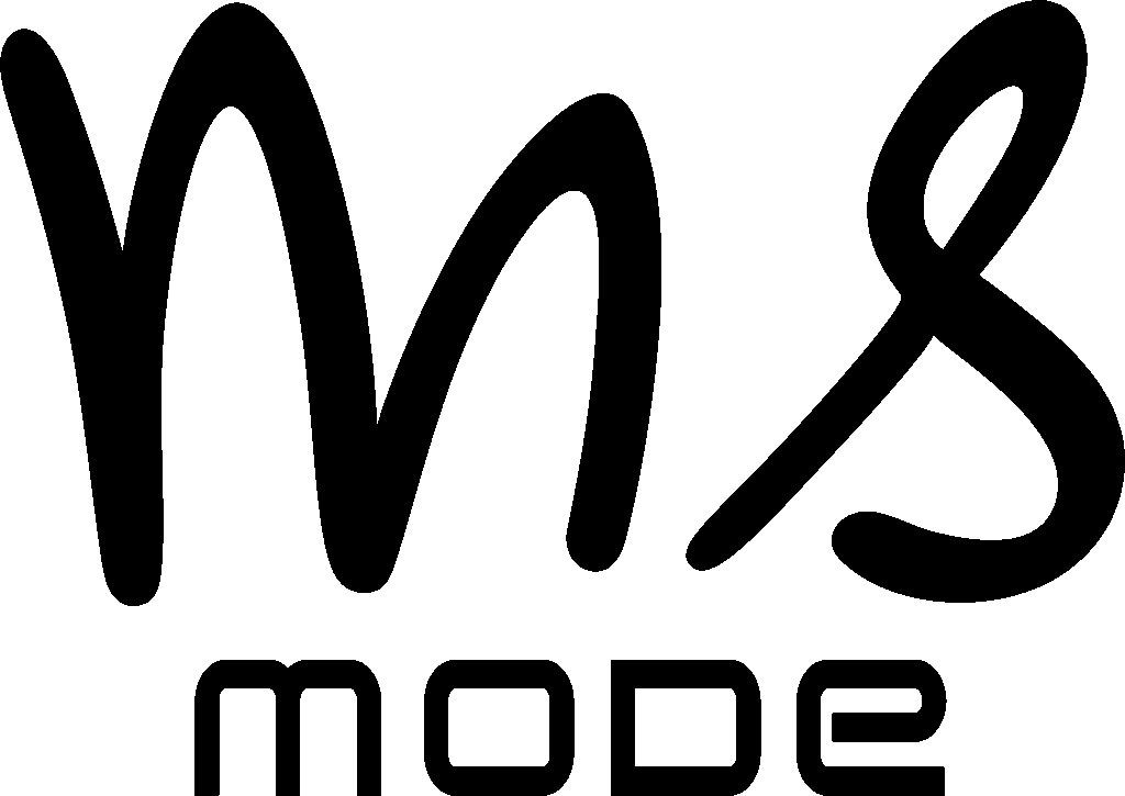 Logo de MS MODE