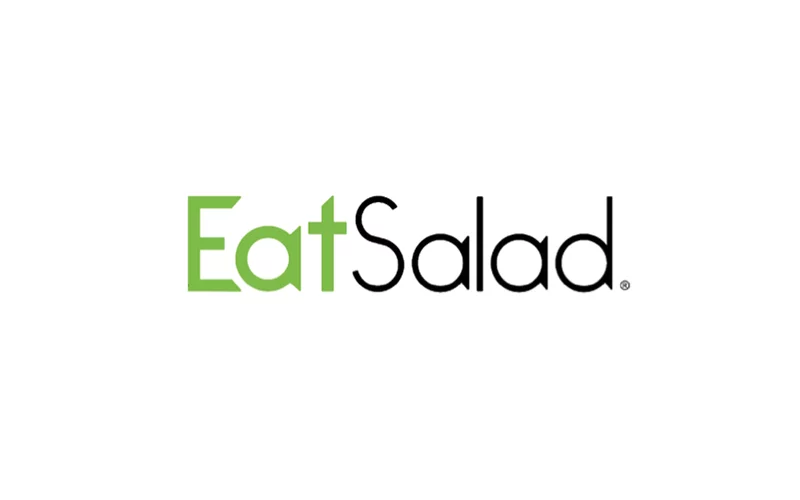 Logo de Eat Salad