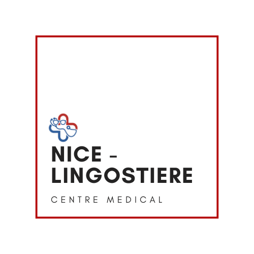 Logo de Centre Médico-Ophtalmologique