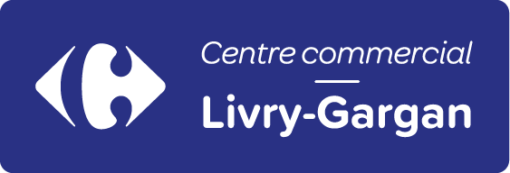 Centre Commercial Livry Gargan