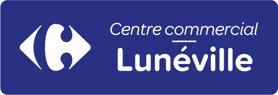Centre Commercial Lunéville