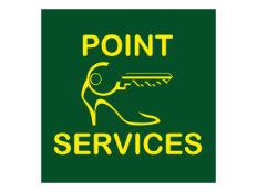 Logo de SERVICES MINUTE
