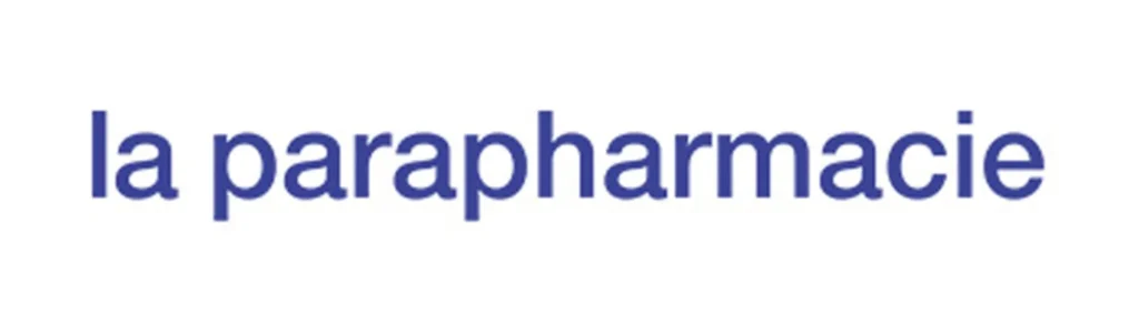 Logo de La parapharmacie