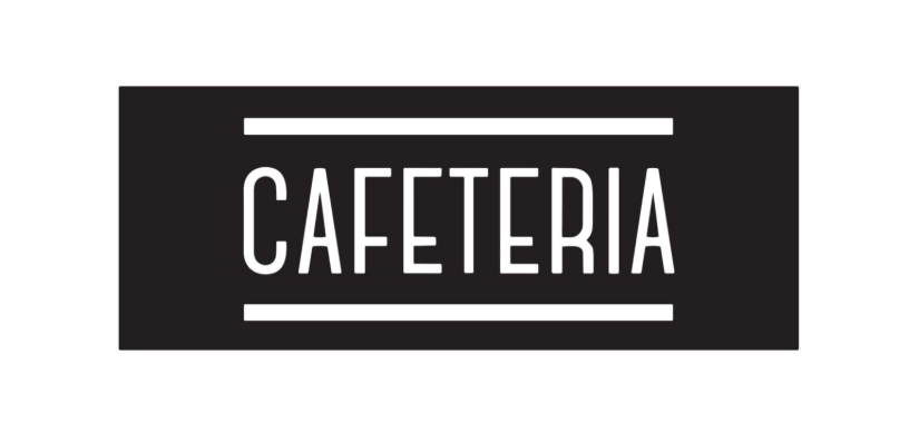 Logo de Cafétéria
