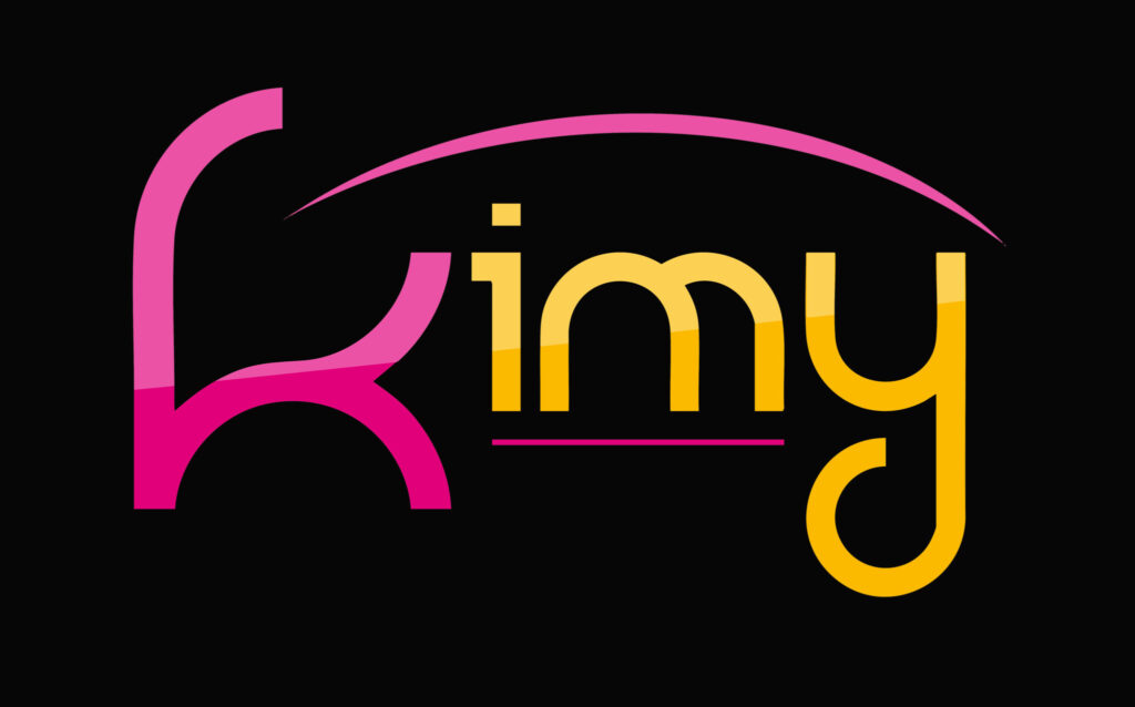 Logo de Kimy