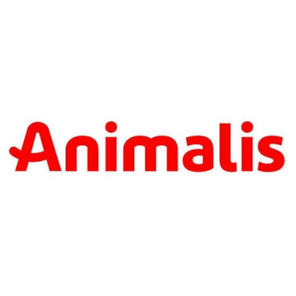 Logo de ANIMALIS