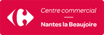 Centre commercial Carrefour Nantes Beaujoire