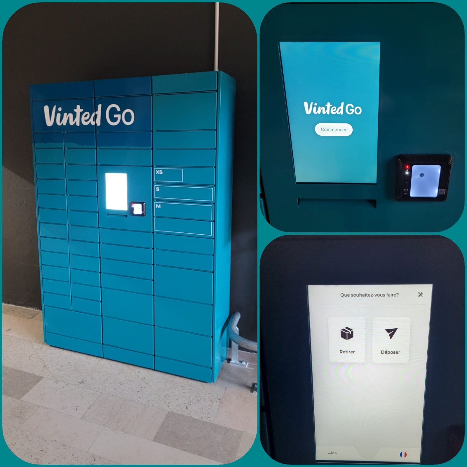 Votre Centre Commercial Vous Propose Un Nouveau Service Centre 