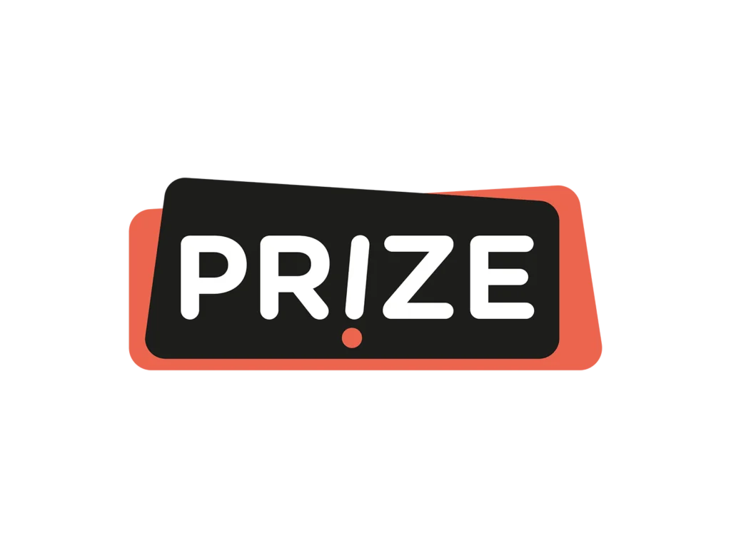 Logo de Prize