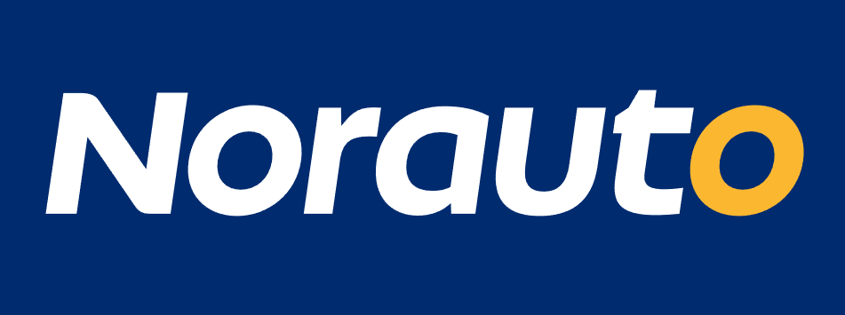Logo de NORAUTO