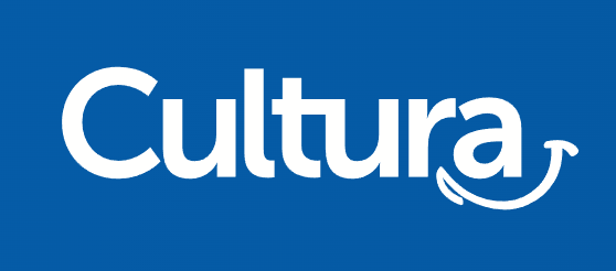 Logo de CULTURA