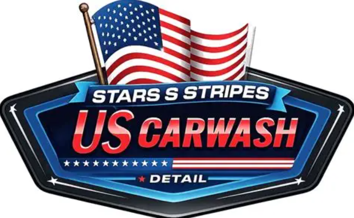 Logo de US CAR WASH
