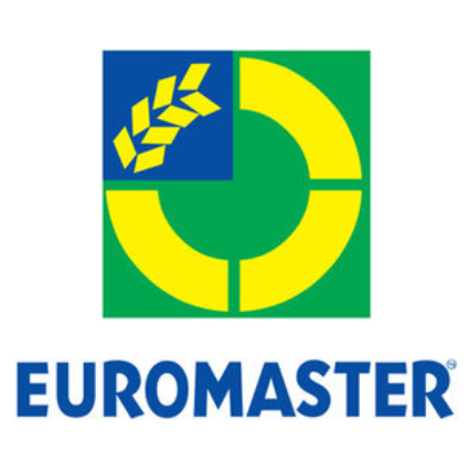 Logo de EUROMASTER