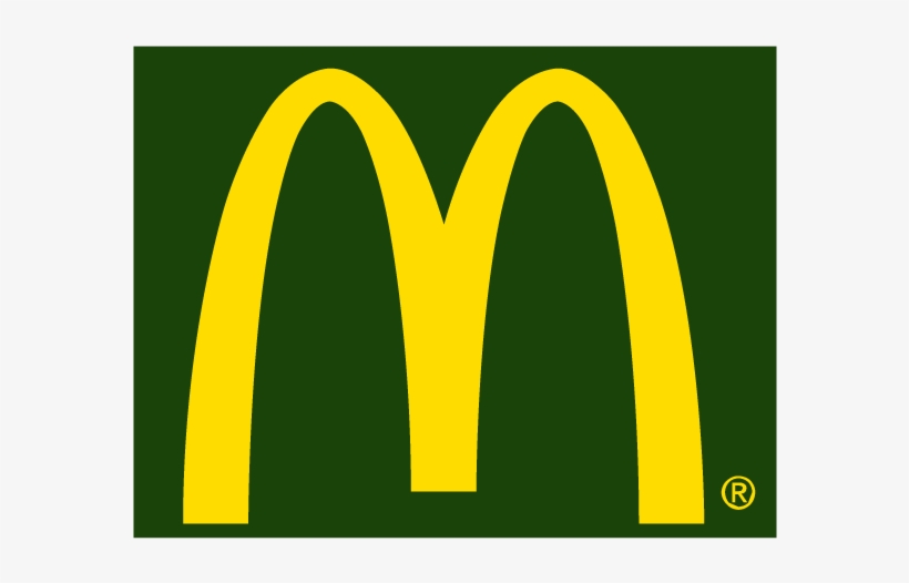 Logo de McDonald&rsquo;s