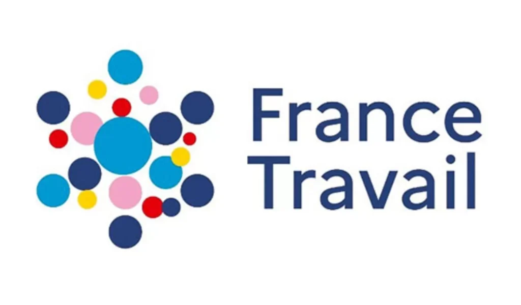 Logo de France Travail