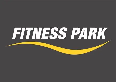 Logo de Fitness Park