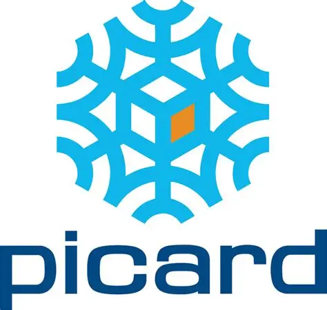 Logo de Picard