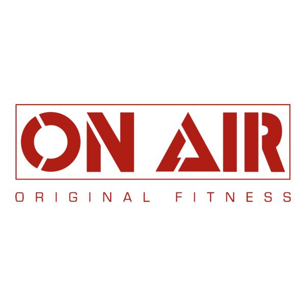 Logo de ON AIR