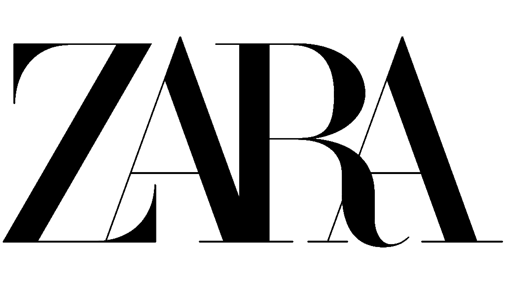Logo de Zara
