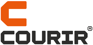 Logo de Courir
