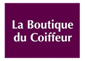 Logo de La Boutique du Coiffeur