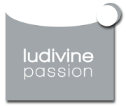 Logo de Ludivine Passion