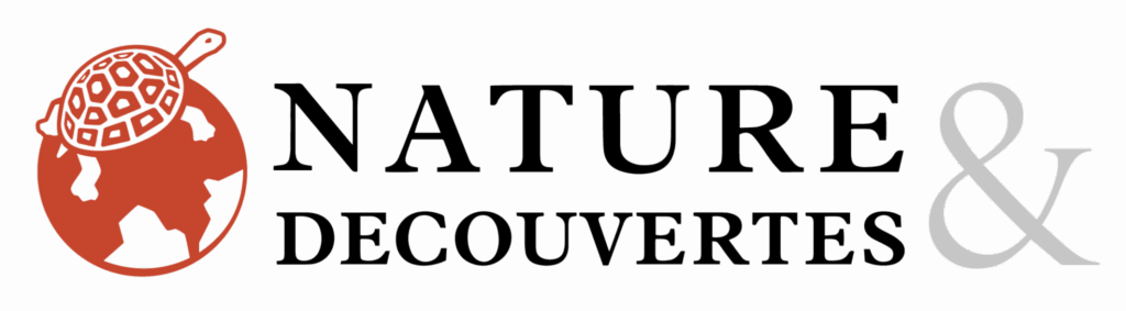 Logo de Nature & Découvertes