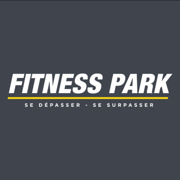 Logo de Fitness Park Orléans