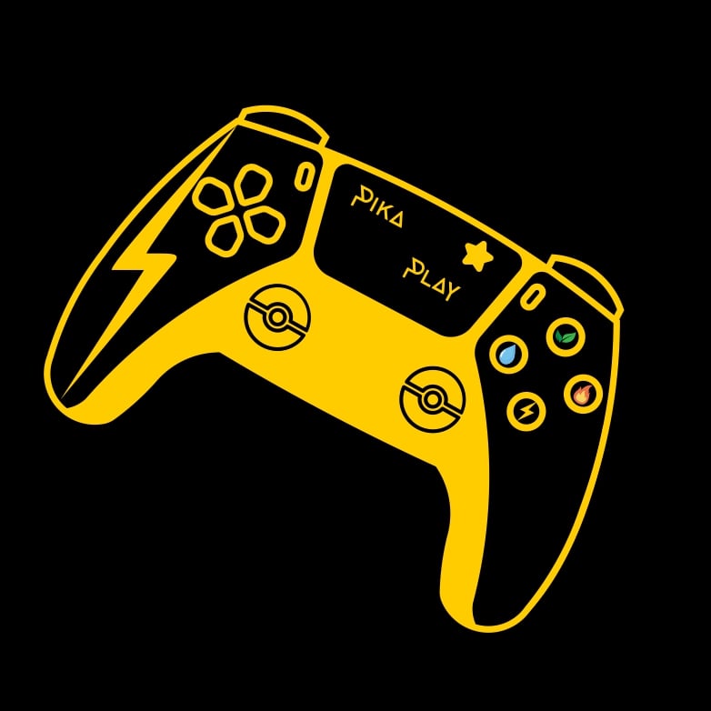 Logo de Pikaplay
