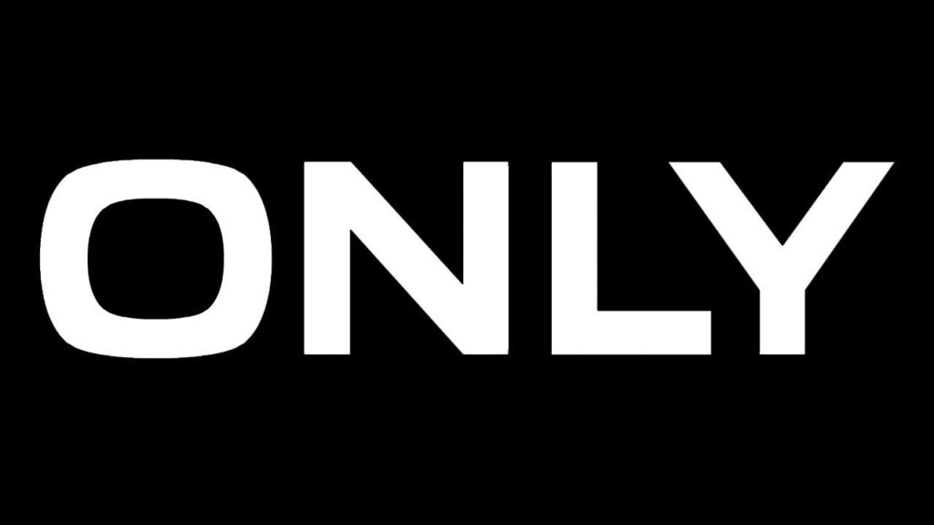 Logo de ONLY