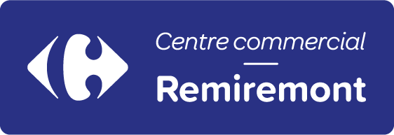 Centre Commercial Remiremont