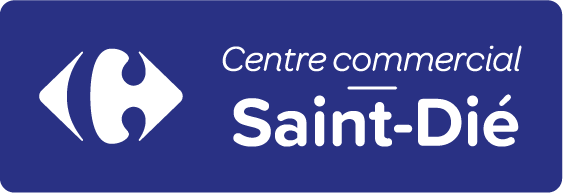 Centre Commercial Saint-Dié