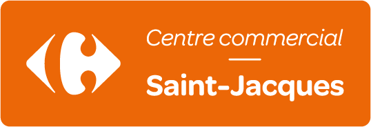 Centre Commercial Carrefour Saint-Jacques